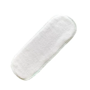 Bambi Roxy patentos 3 rétegű bambusz betét - 1 darab (téglalap) Bambi Roxy patentos 3 rétegű bambusz betét - 1 darab (téglalap)