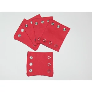 Body hosszabbító (rózsaszín) - 1 darab