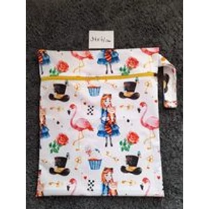 Brilus pelenkazsák (flamingós) Brilus pelenkazsák (flamingós)