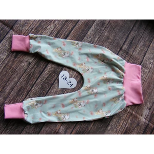 NORKA hordozós és mosipelus kompatibilis nadrág (18-24 hó) koala