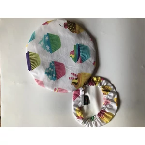 Norka Edénysapka szett - muffinos (2 darabos) Norka Edénysapka szett - muffinos (2 darabos)