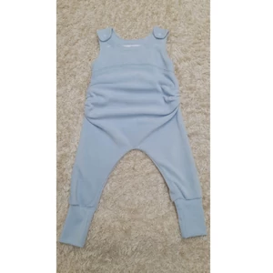 NORKA nőlj velem tipegő (1-3 év) - halvány kék (polár)