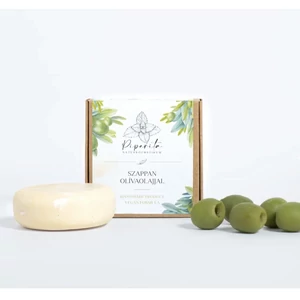 Piperita szappan olívaolajjal (kb. 75g) Piperita szappan olívaolajjal (kb. 75g)