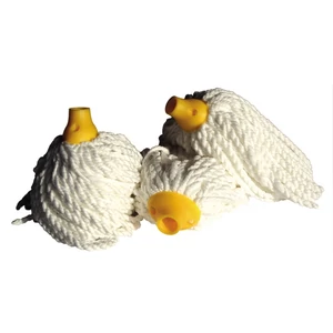 VIXI csavarókosaras felmosófej VIXI csavarókosaras felmosófej