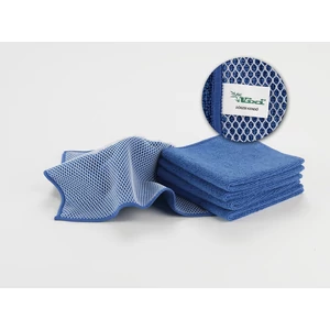 VIXI dörzsi kendő középkék színben (30x30cm) VIXI dörzsi kendő középkék színben (30x30cm)