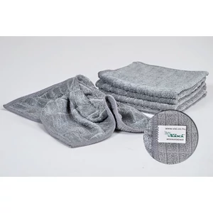 VIXI ezüst mosogatókendő (25x25 cm) VIXI ezüst mosogatókendő (25x25 cm)