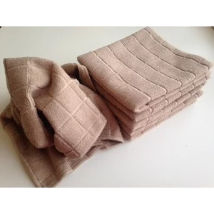 VIXI tejeskávé színű konyharuha (40x70cm) VIXI tejeskávé színű konyharuha (40x70cm)