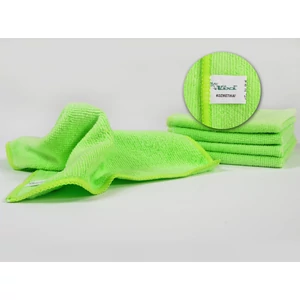 VIXI kozmetikai kendő almazöld színben (25x25cm) VIXI kozmetikai kendő almazöld színben (25x25cm)