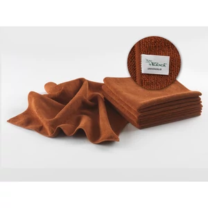VIXI univerzális kendő barna (40x40 cm) VIXI univerzális kendő barna (40x40 cm)