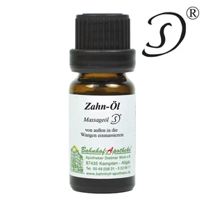 Stadelmann-féle Fogolaj