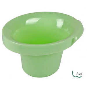 Popolini ázsiai bili EC-hez zöld színben