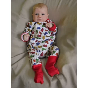 ZipZapGo babával együttnövő SzupeRugi - Furárhangyás (56-68) ZipZapGo babával együttnövő SzupeRugi - Furárhangyás (56-68)