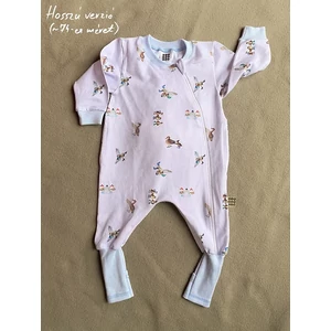 ZipZapGo babával együttnövő SzupeRugi - Korcsolyázó kacsás (62-74) ZipZapGo babával együttnövő SzupeRugi - Korcsolyázó kacsás (62-74)