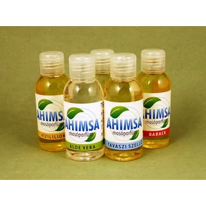 Ahimsa mosóparfüm Aloe vera illatban (100 ml) Ahimsa mosóparfüm Aloe vera illatban (100 ml)