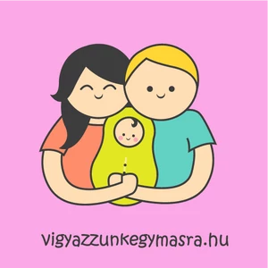 Autómágnes - család 1 gyerekkel rózsaszín (kicsi) Autómágnes - család 1 gyerekkel rózsaszín (kicsi)