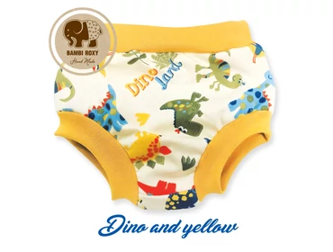 Úszó és Leszoktató bugyik/pelusok