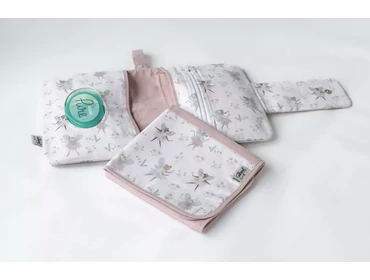 Pelenkázó neszeszer