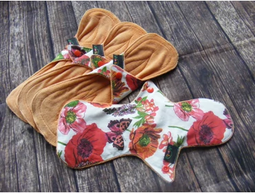 Szülés utáni betét