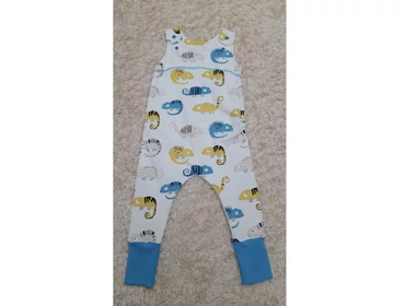 Hordozós/mosipelus kompatibilis ruházat