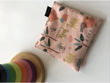 Bioköles/só melegítő párnák