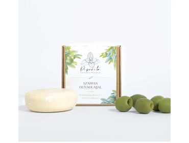 Natúr szappanok