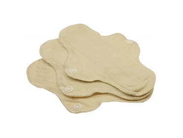 Mosható intimbetétek