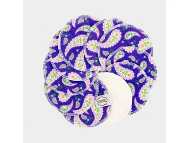 Mosható arctisztító korong