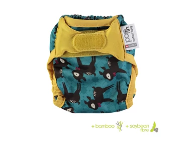 Újszülött pelenkák