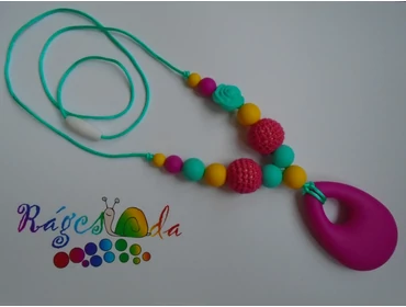 Szilikon kézműves ékszerek