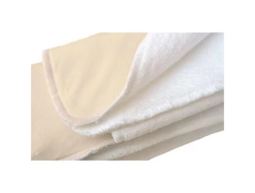 Nedvszívó betétek és belső pelusok