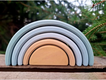 Woodentale fajátékok