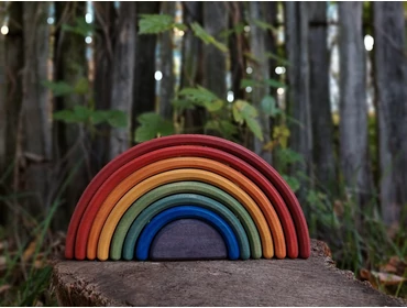 Woodentale fajátékok