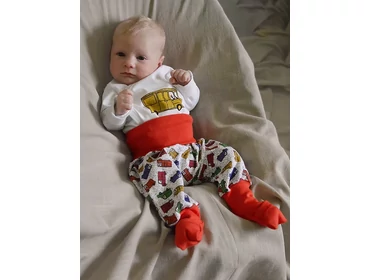 Bodyk, rugik, nadrágok