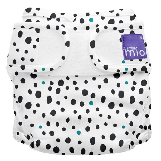 Bambino Mio Miosoft mosható pelenka külső (9 kg-ig)