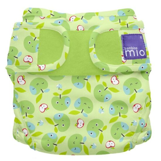 Bambino Mio Miosoft mosható pelenka külső (9 kg-tól)