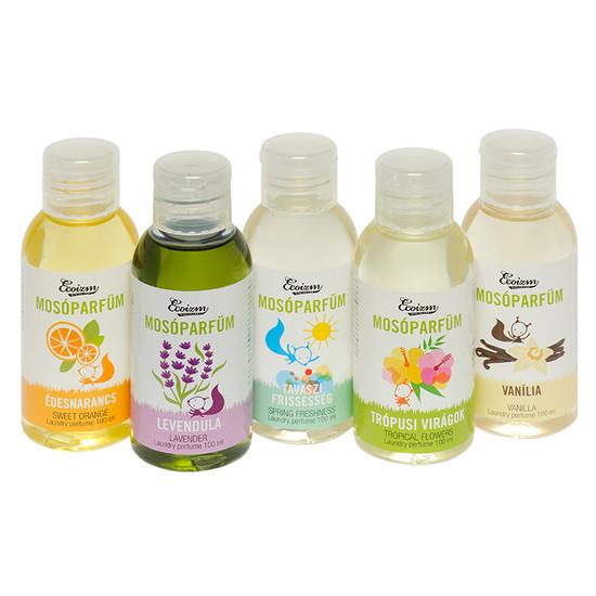 Ecoizm mosóparfüm Levendula illatban (100 ml)