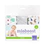 Kép 1/3 - Bambino mio-Mio Boost mikroszálas betét  (3 db/csomag) csigás