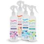 Kép 1/2 - PURE légfrissítő és textil illatosító többféle illatban (250ml) - "Secret"
