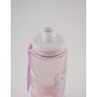 Kép 2/2 - Equa kulacs - pink unikornis 600 ml